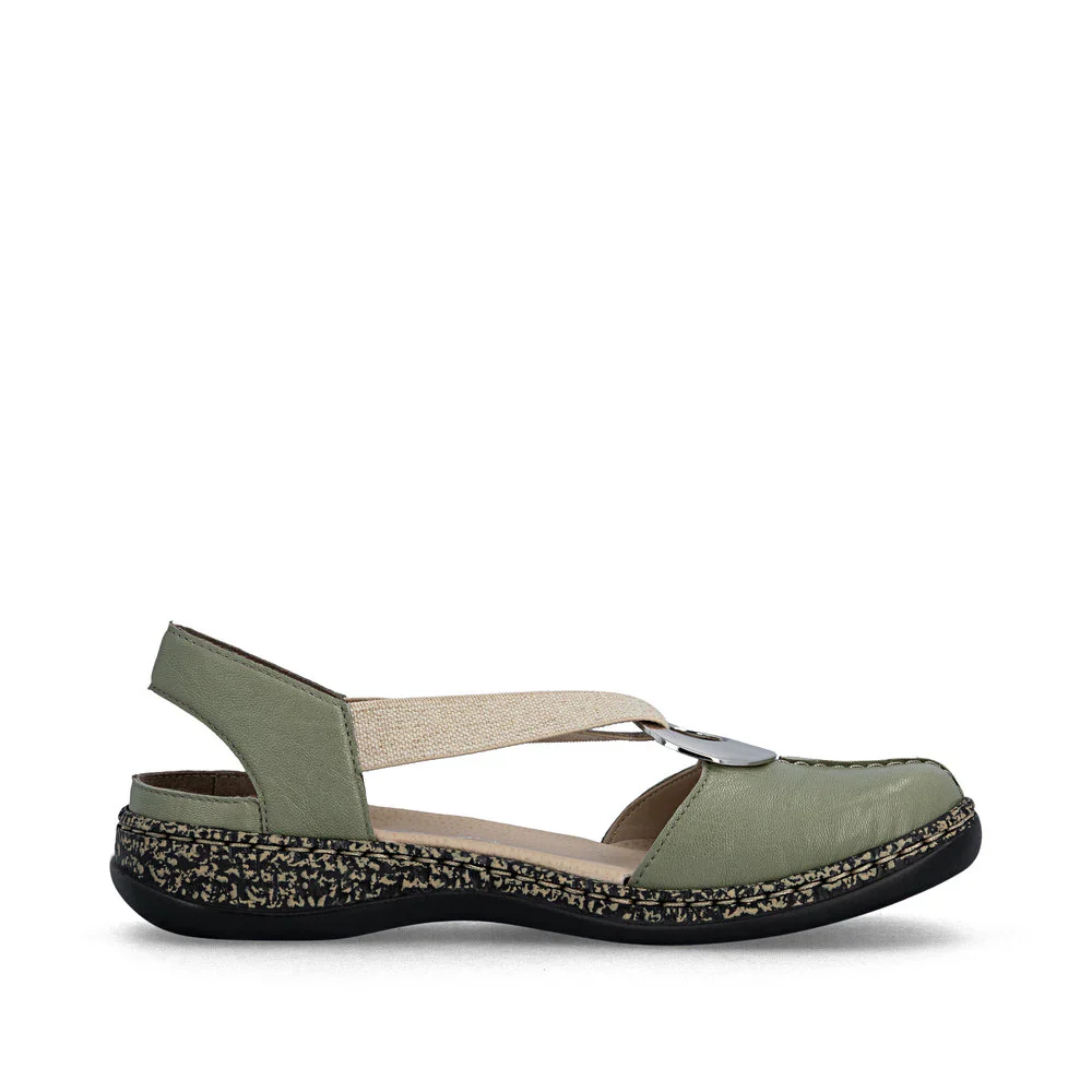 RIEKER - DAISY SHOE 46361-52 - Image 10