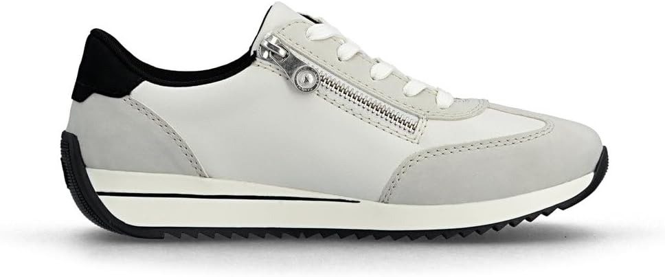 RIEKER - DENA SHOE N1210