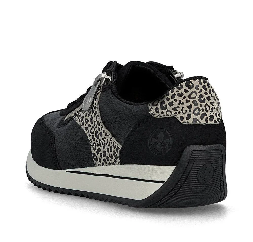 RIEKER - DENA SHOE N1210 - Image 8