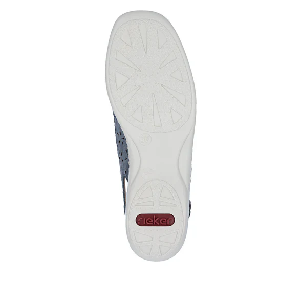 RIEKER - DORIS SHOE 41371 - Image 10