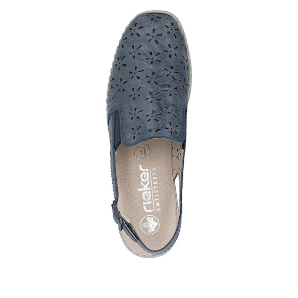 RIEKER - DORIS SHOE 41371 - Image 11