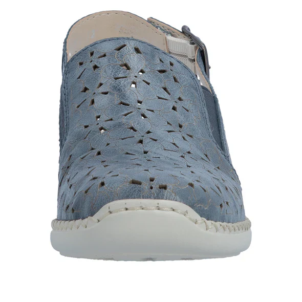 RIEKER - DORIS SHOE 41371 - Image 3