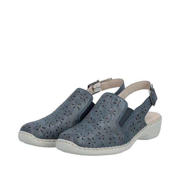 RIEKER - DORIS SHOE 41371 - Image 6