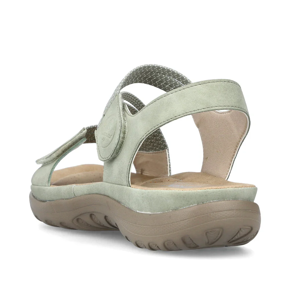 RIEKER - FRANJA SANDAL 64870 - Image 28