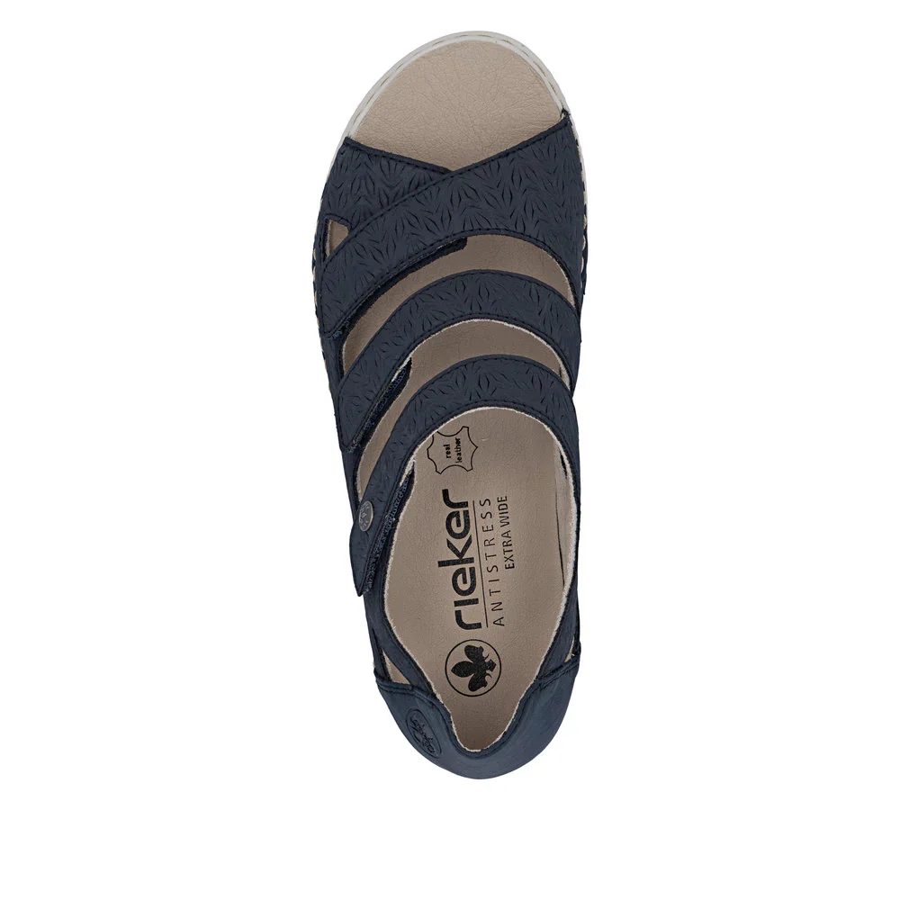 RIEKER - GUNDA SANDAL V7451 - Image 8