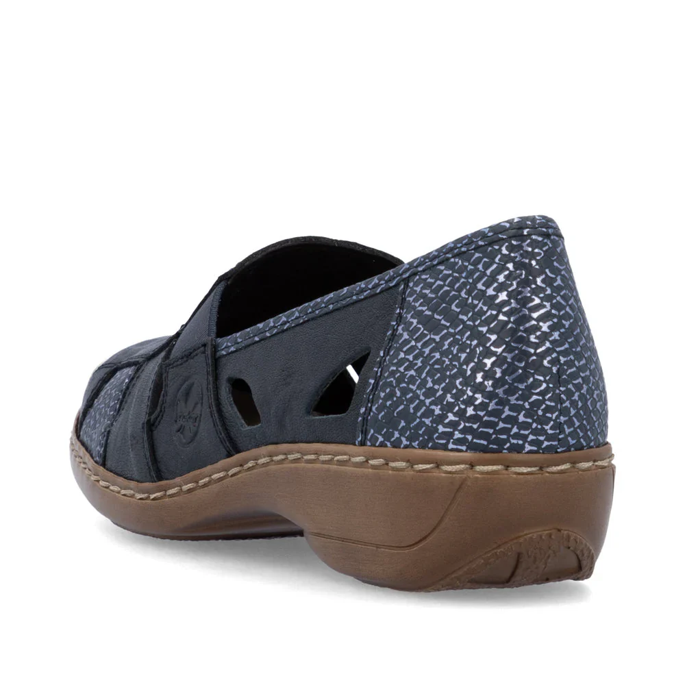 RIEKER - LADIES SHOES DORIS - Image 12