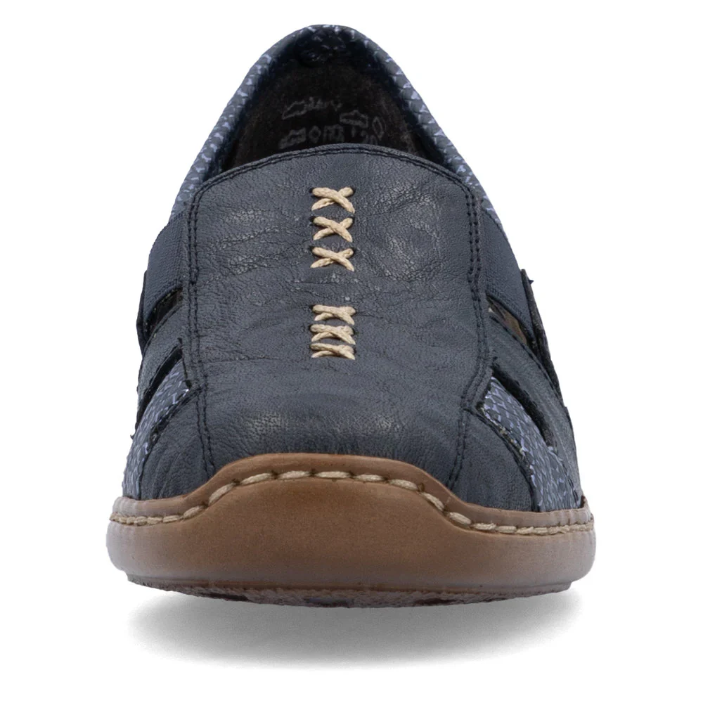 RIEKER - LADIES SHOES DORIS - Image 13