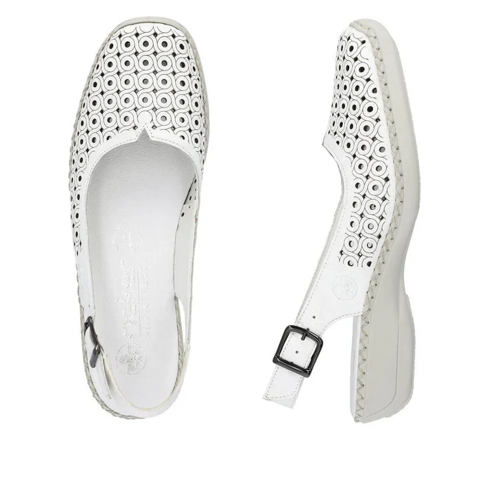 RIEKER- WOMEN'S 41350-80 SHOE - Image 3
