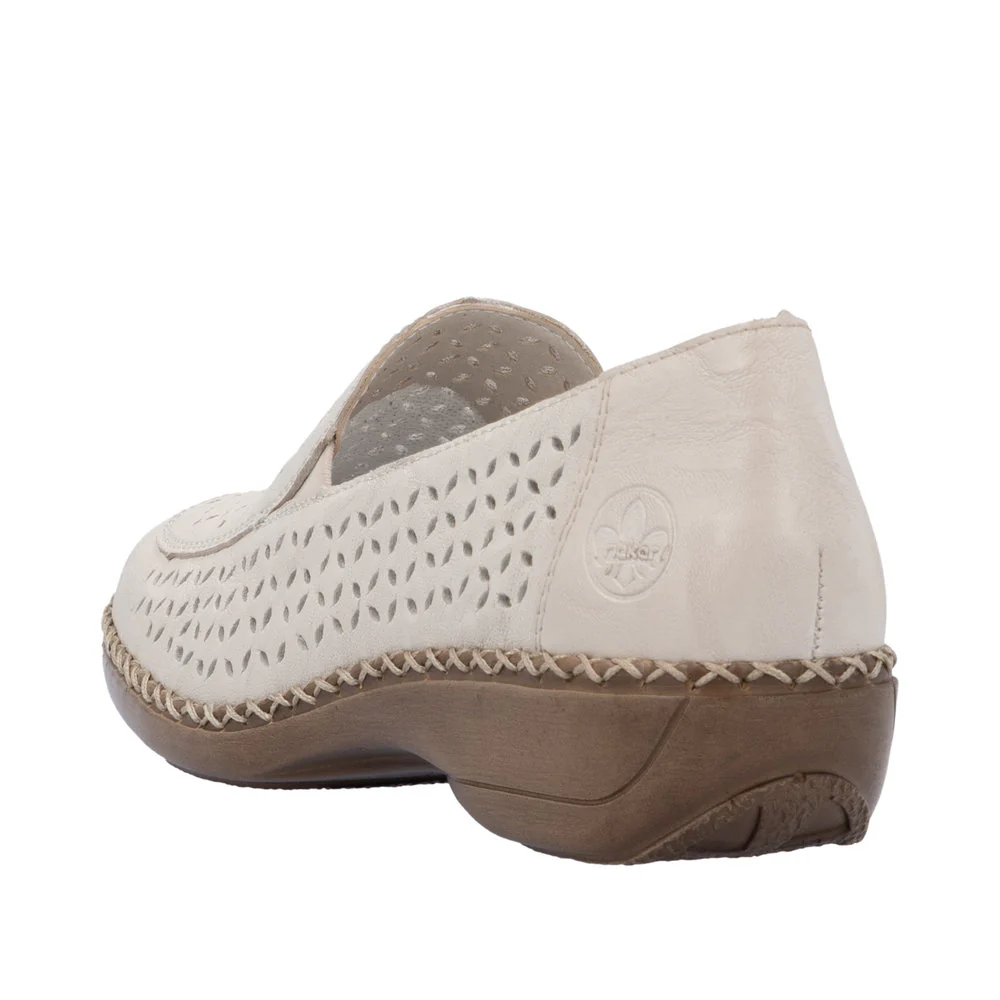 RIEKER- WOMEN'S 41361-60 SHOE - Image 3