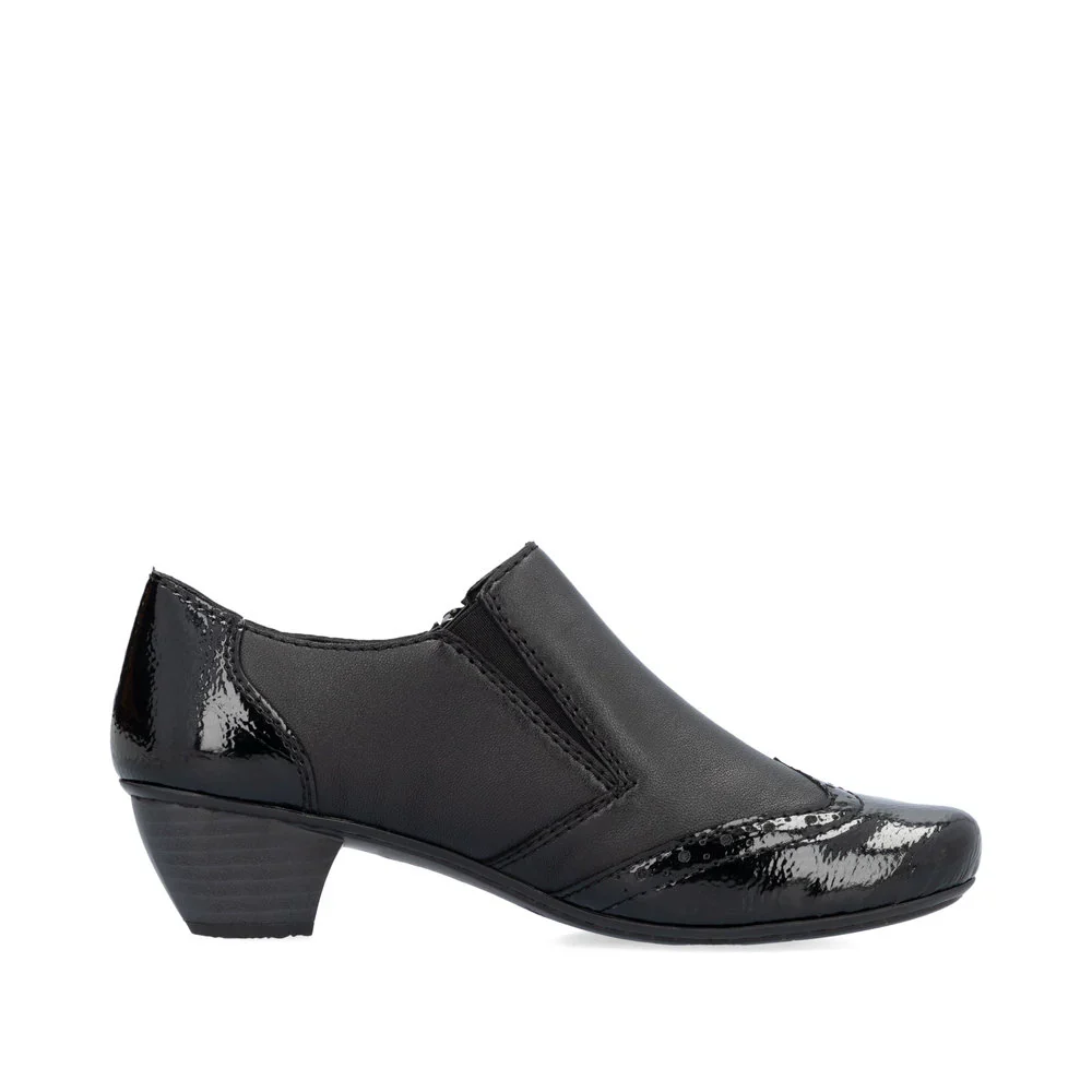 RIEKER- WOMEN'S CASUAL SHOE 41757-00