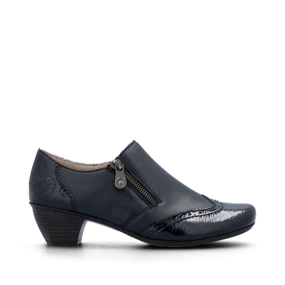 RIEKER- WOMEN'S 41757-15 SHOE