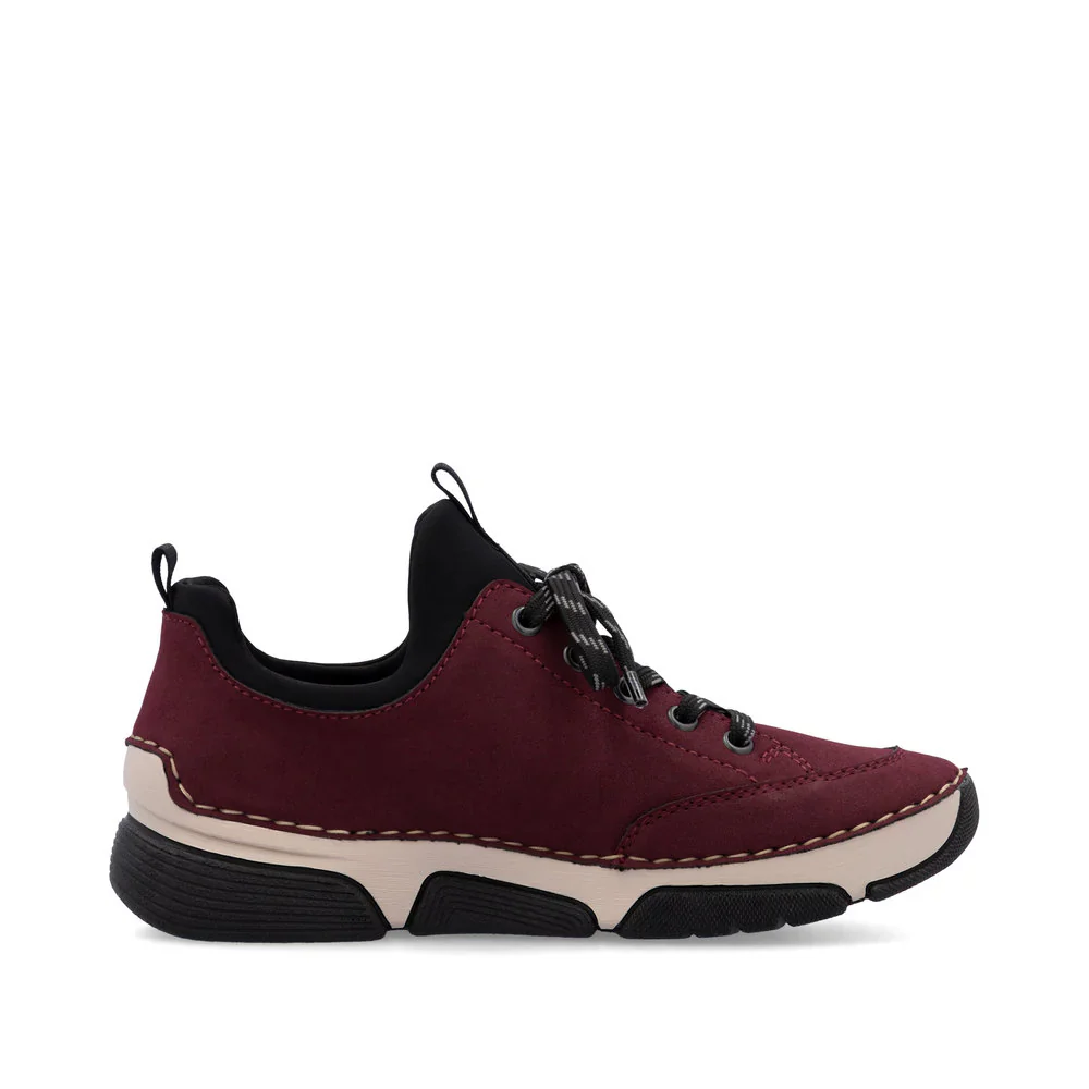 RIEKER- WOMEN'S 45973-36 SHOE - Image 3