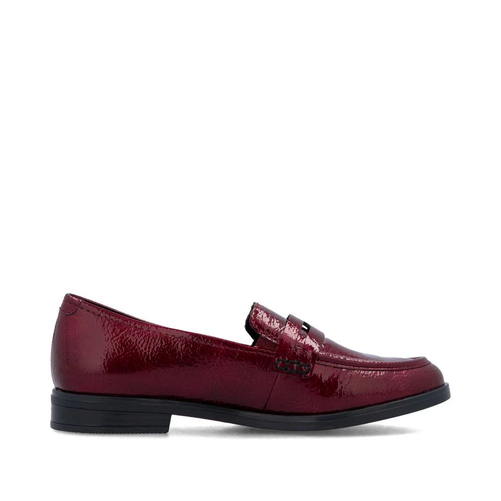 RIEKER- WOMEN'S LOAFER 46254-33