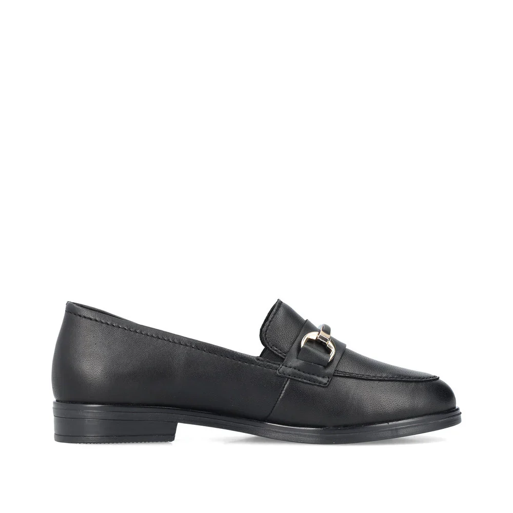 RIEKER - WOMEN'S 46262-01 SHOE