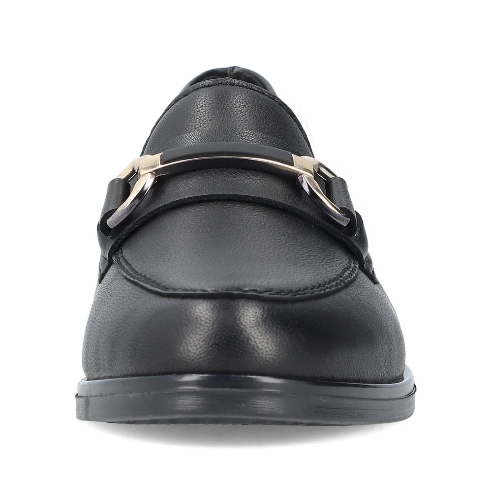 RIEKER - WOMEN'S 46262-01 SHOE - Image 7
