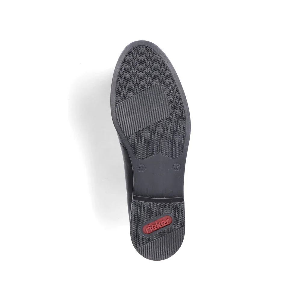 RIEKER - WOMEN'S 46262-01 SHOE - Image 8