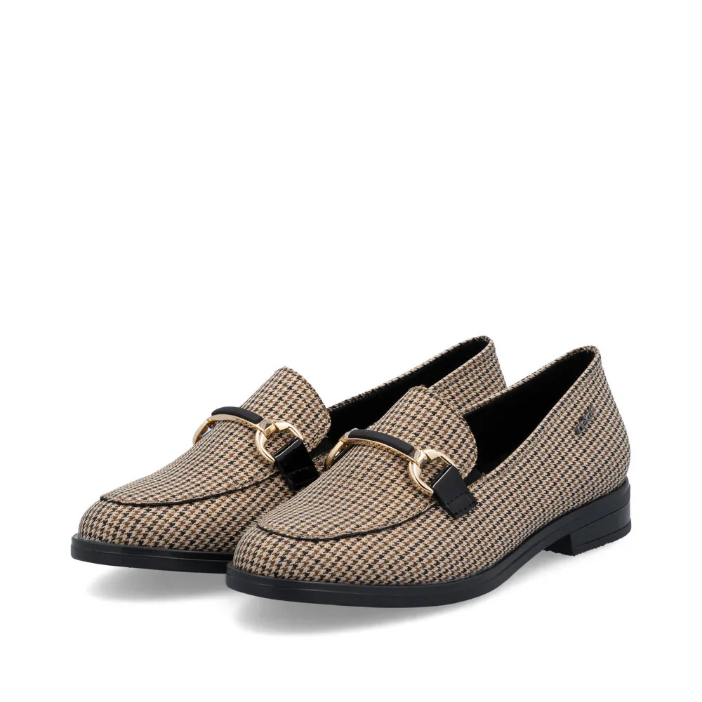 RIEKER- WOMEN'S 46264-60 LOAFER - Image 7