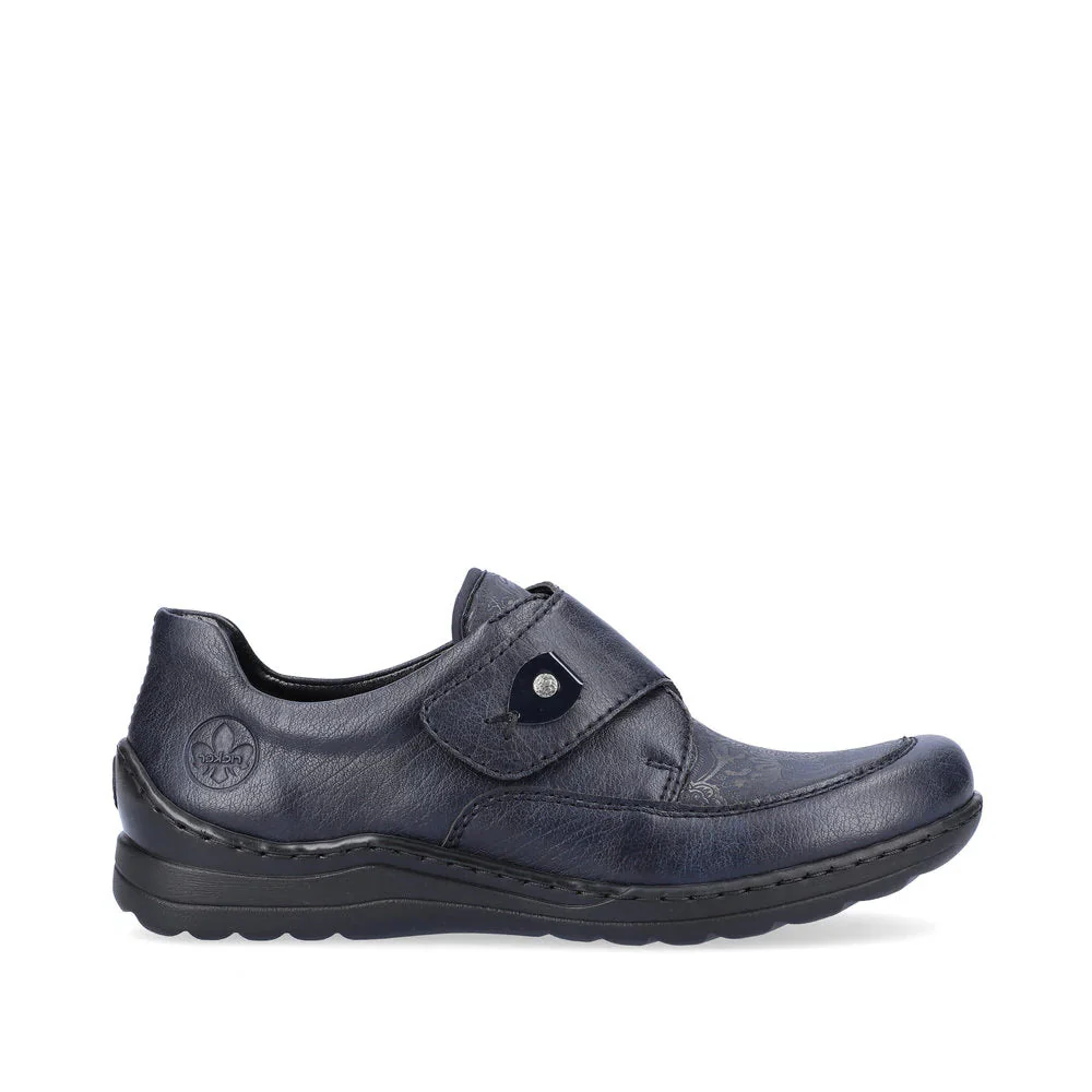 RIEKER - WOMEN'S 48951-14 SHOE