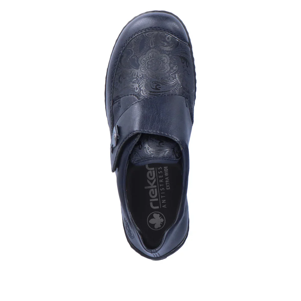 RIEKER - WOMEN'S 48951-14 SHOE - Image 3