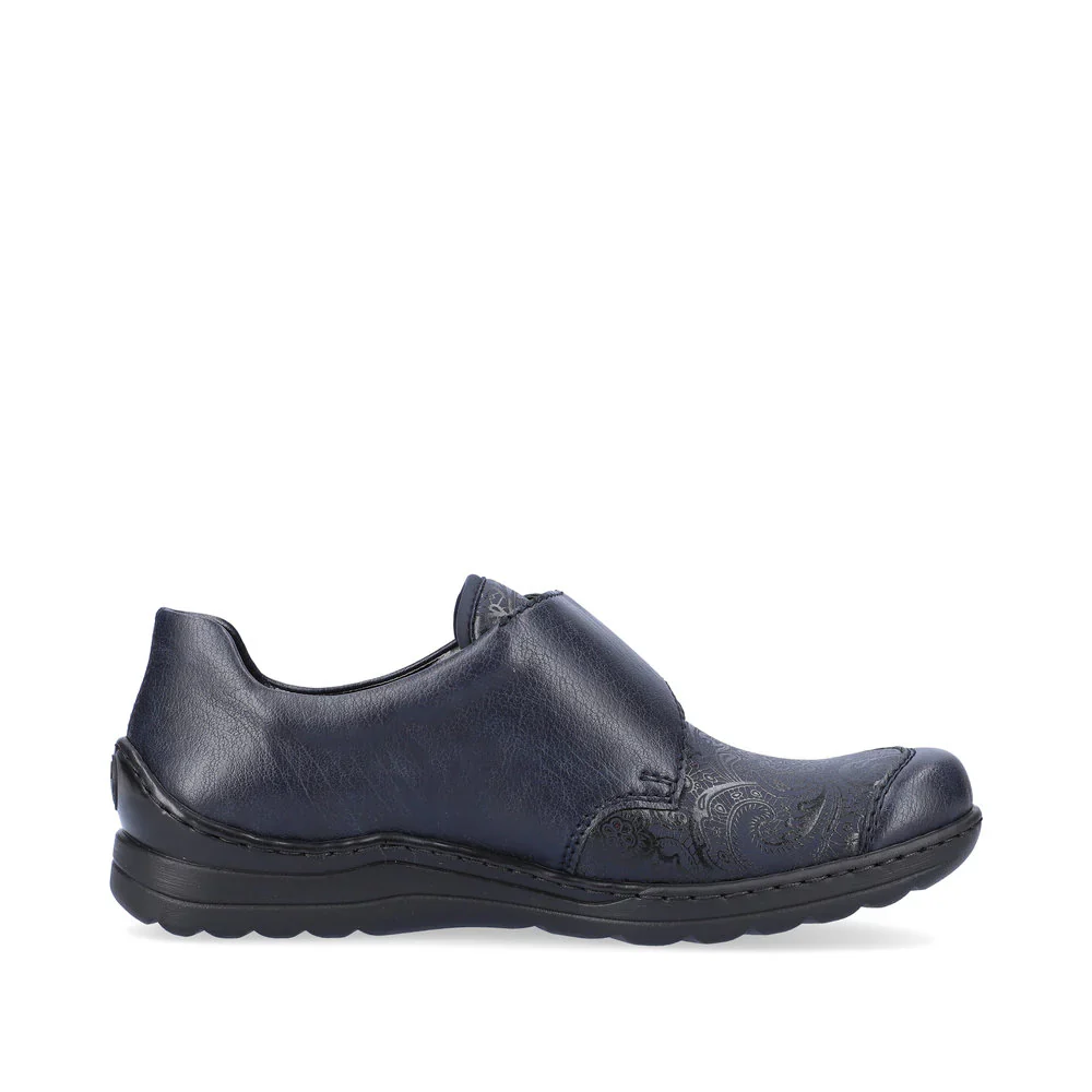 RIEKER - WOMEN'S 48951-14 SHOE - Image 4