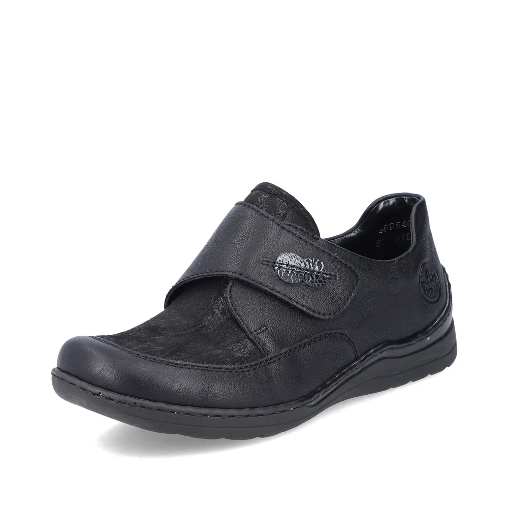 RIEKER - WOMEN'S 48954-00 SHOE - Image 3