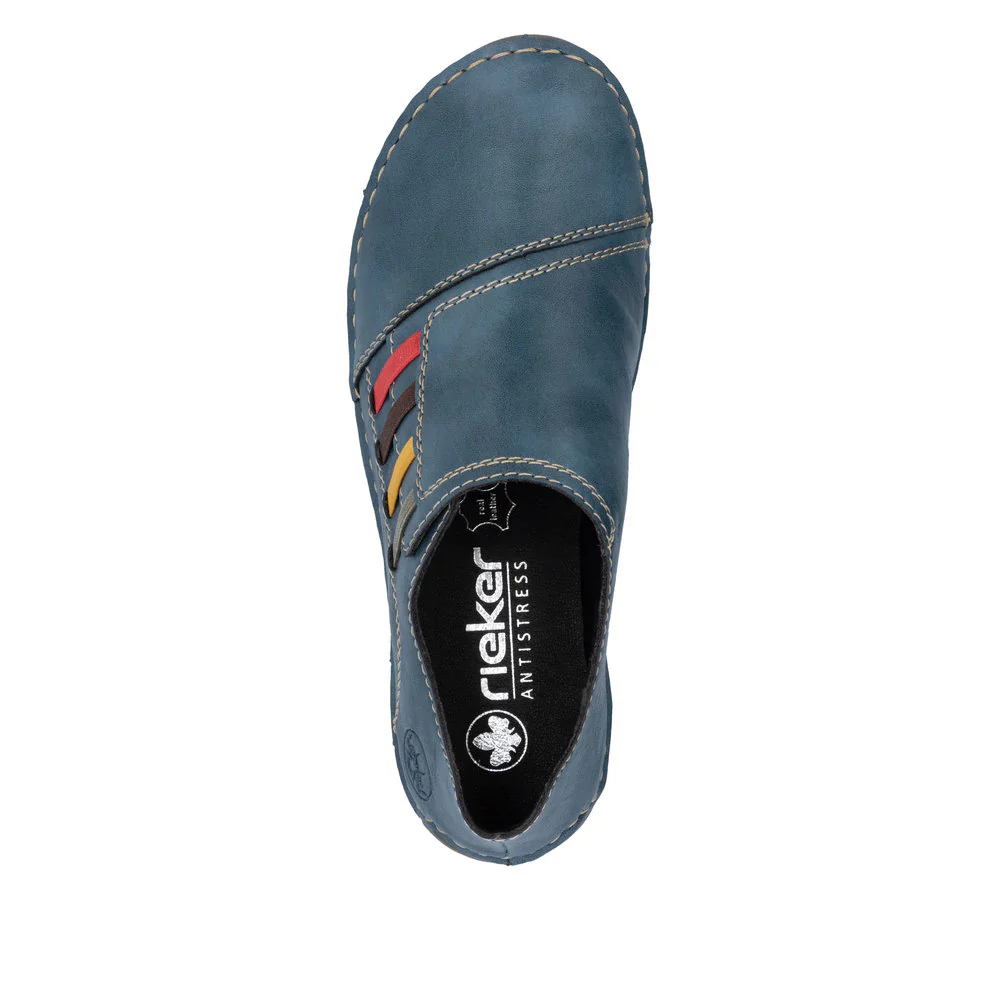 RIEKER- WOMEN'S 52560-14 SHOE - Image 5