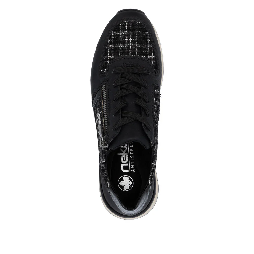 RIEKER- WOMEN'S 58902-01 SHOE - Image 5