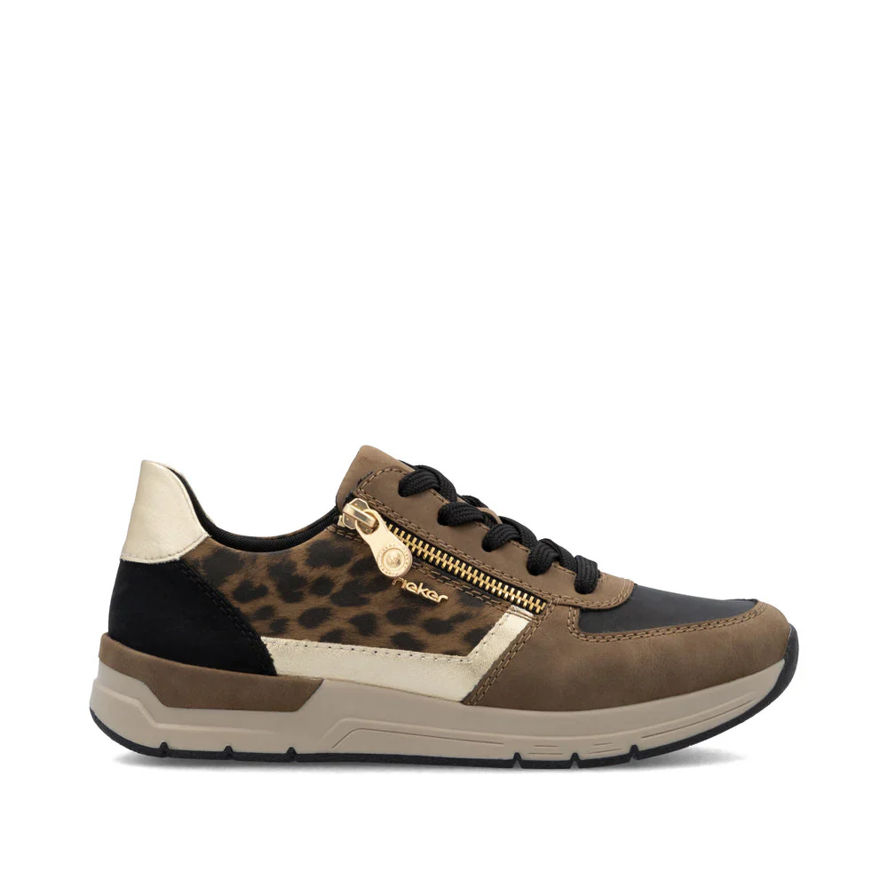RIEKER- WOMEN'S 58902-24 SHOE