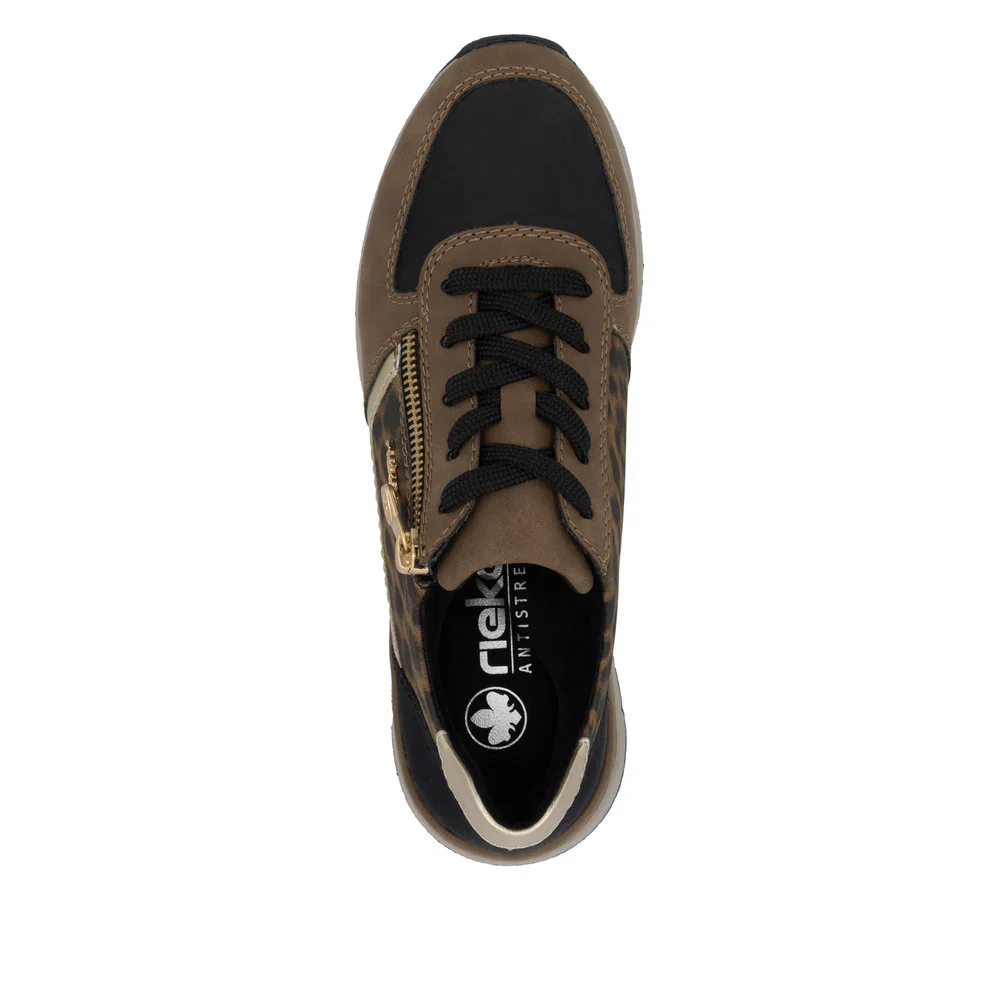 RIEKER- WOMEN'S 58902-24 SHOE - Image 5