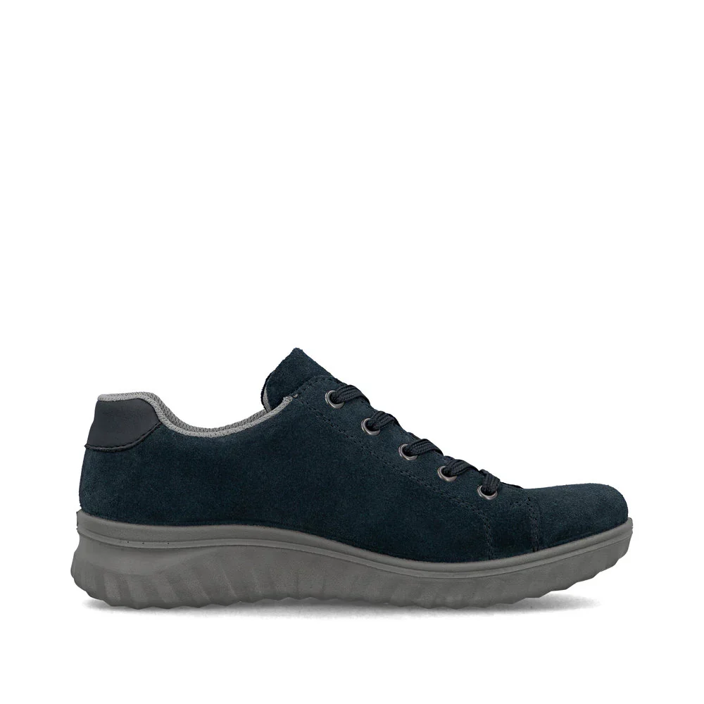 RIEKER - WOMEN'S 59000-14 SHOE - Image 2
