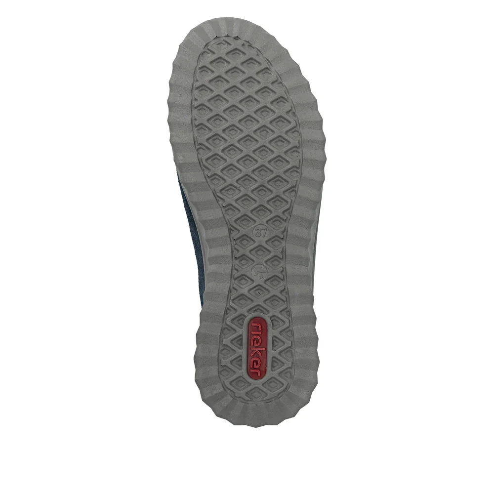 RIEKER - WOMEN'S 59000-14 SHOE - Image 8