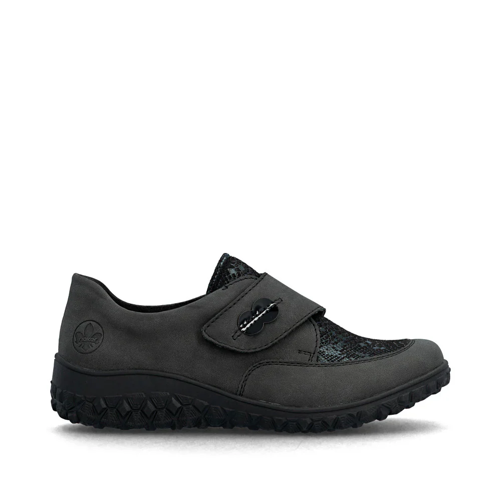 RIEKER- WOMEN'S 59552-45 SHOE