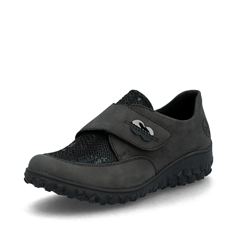 RIEKER- WOMEN'S 59552-45 SHOE - Image 2