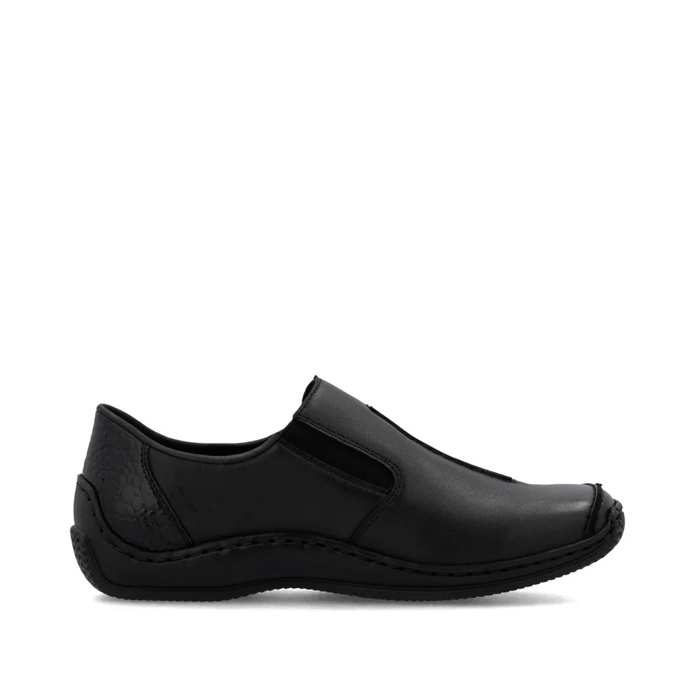 RIEKER- WOMEN'S L1777-00 SHOE - Image 3