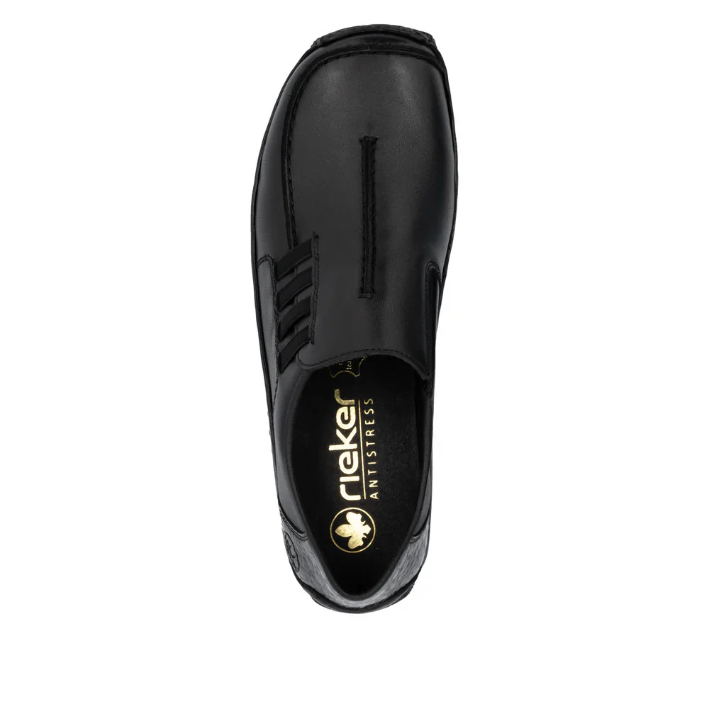 RIEKER- WOMEN'S L1777-00 SHOE - Image 5