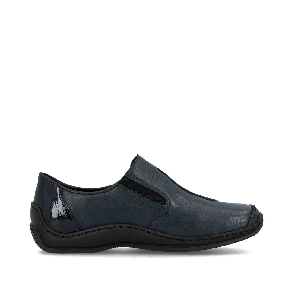 RIEKER- WOMEN'S L1777-14 SHOE - Image 3