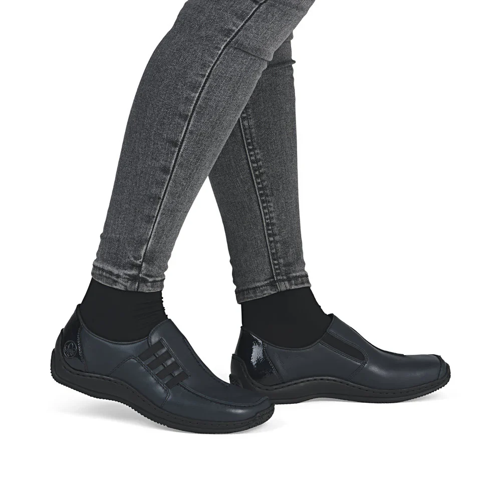 RIEKER- WOMEN'S L1777-14 SHOE - Image 7
