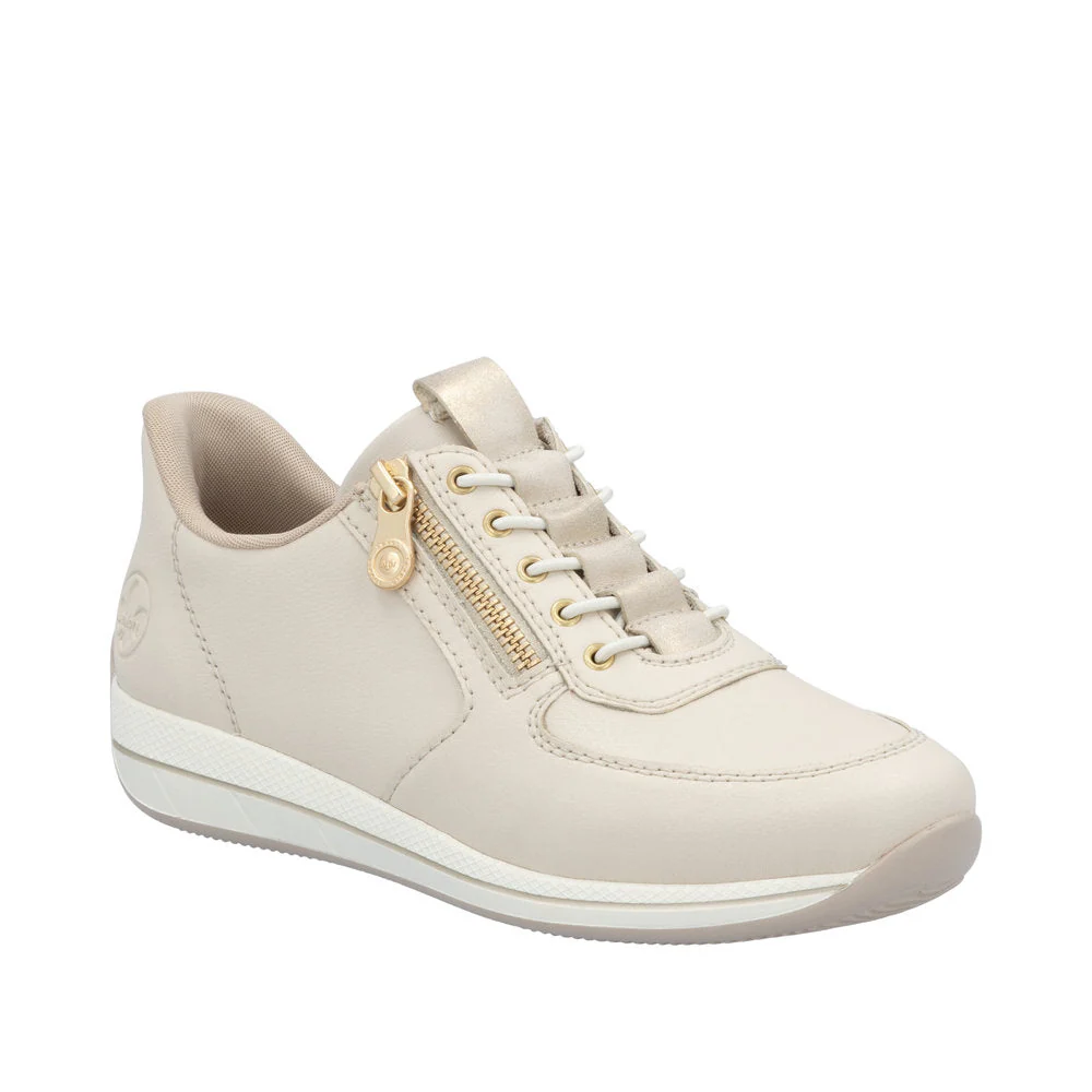 RIEKER- WOMEN'S N1156-60 SNEAKER - Image 2