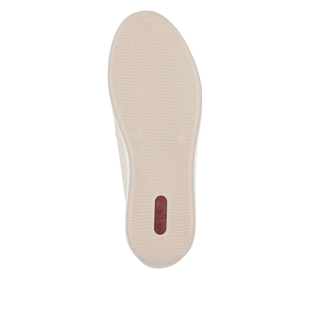 RIEKER- WOMEN'S N1156-60 SNEAKER - Image 7