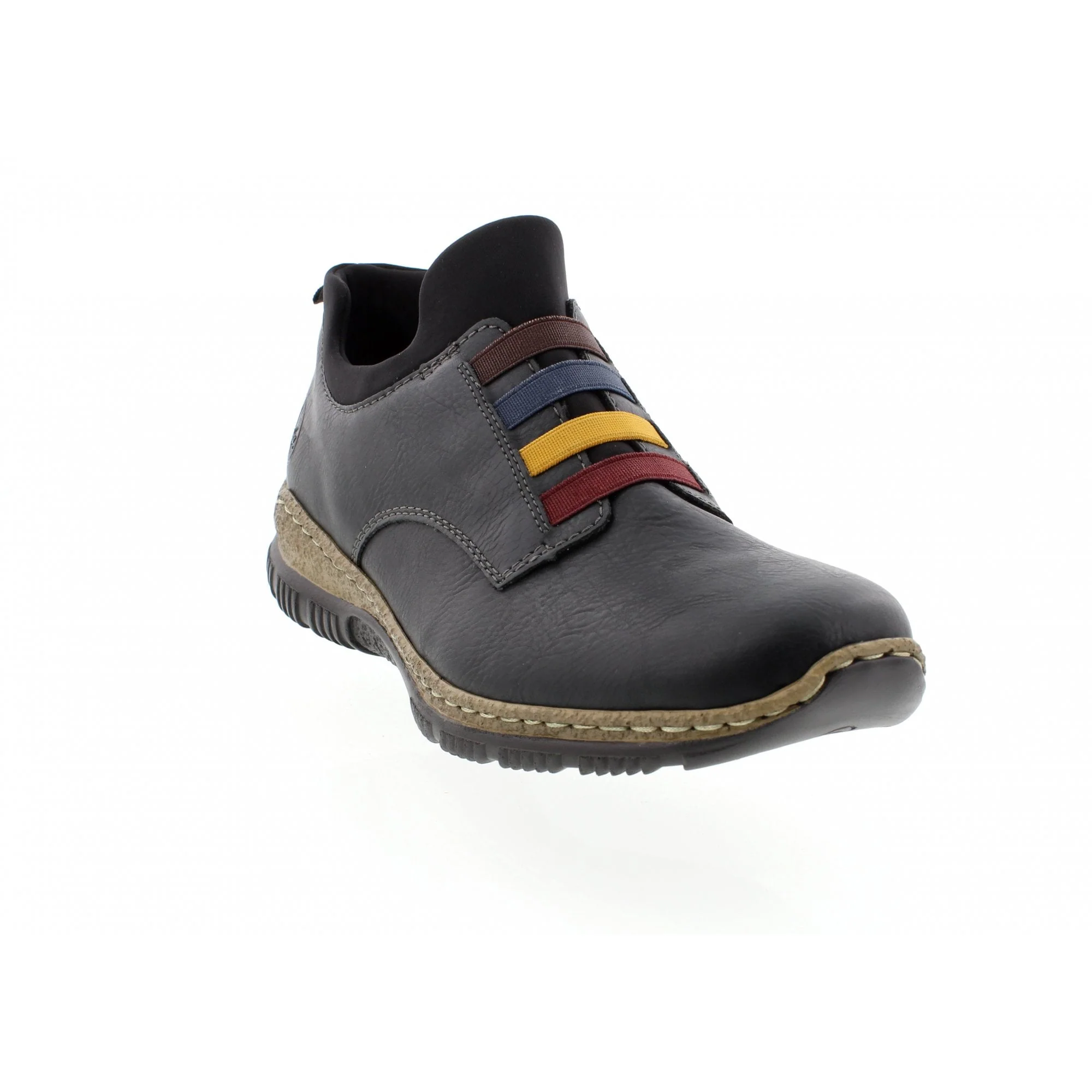 RIEKER - WOMEN'S SHOE N32G7/54 - Image 3