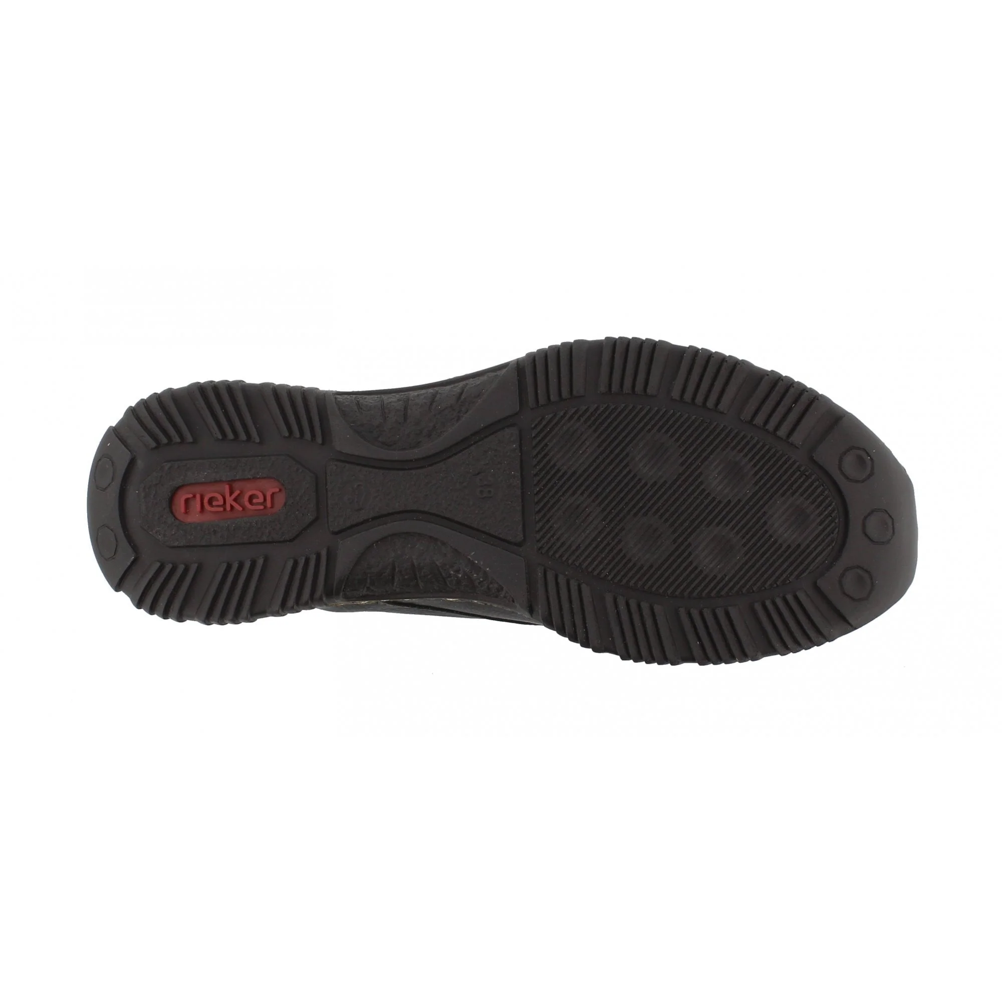 RIEKER - WOMEN'S SHOE N32G7/54 - Image 6