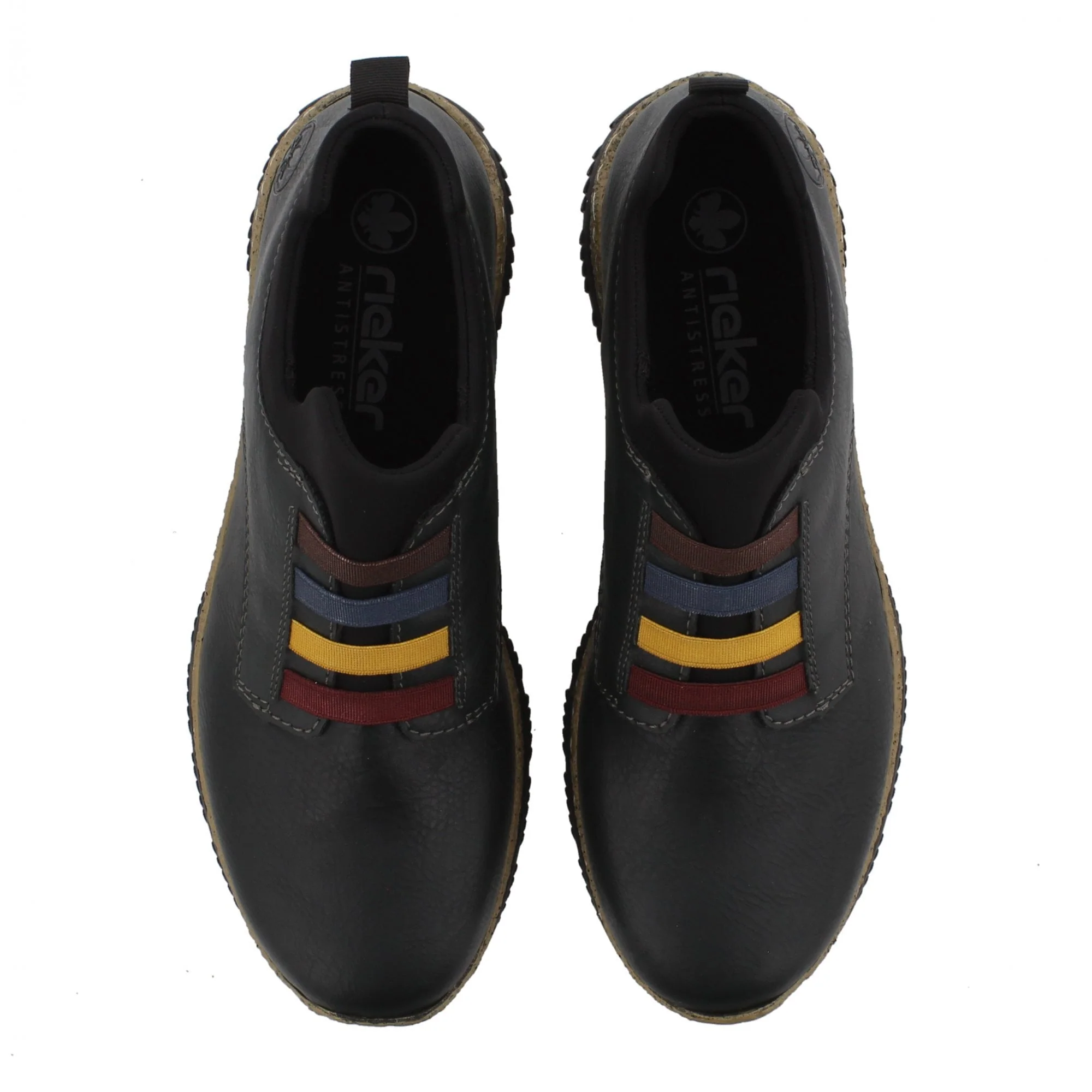 RIEKER - WOMEN'S SHOE N32G7/54 - Image 7
