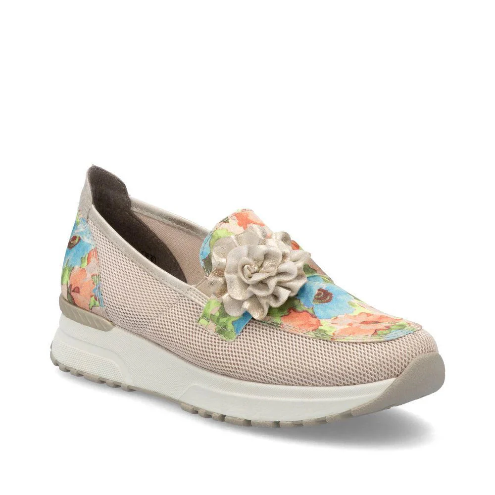 RIEKER- WOMEN'S N7460-31 SNEAKER - Image 2