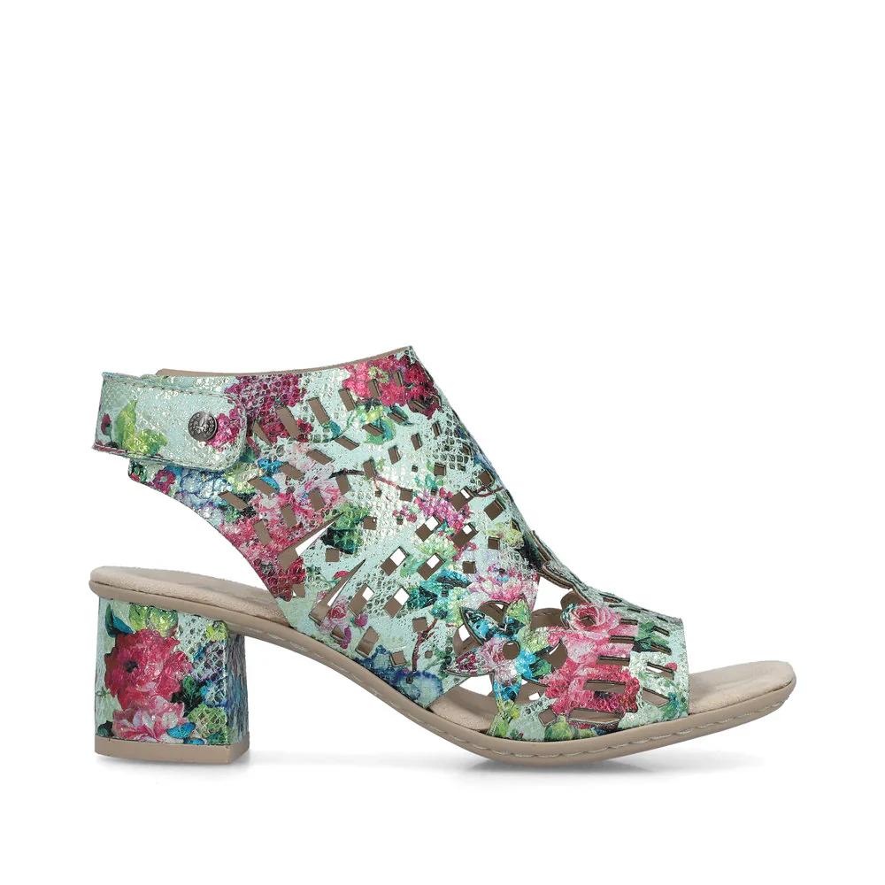 RIEKER - VANESSA SANDAL 64780
