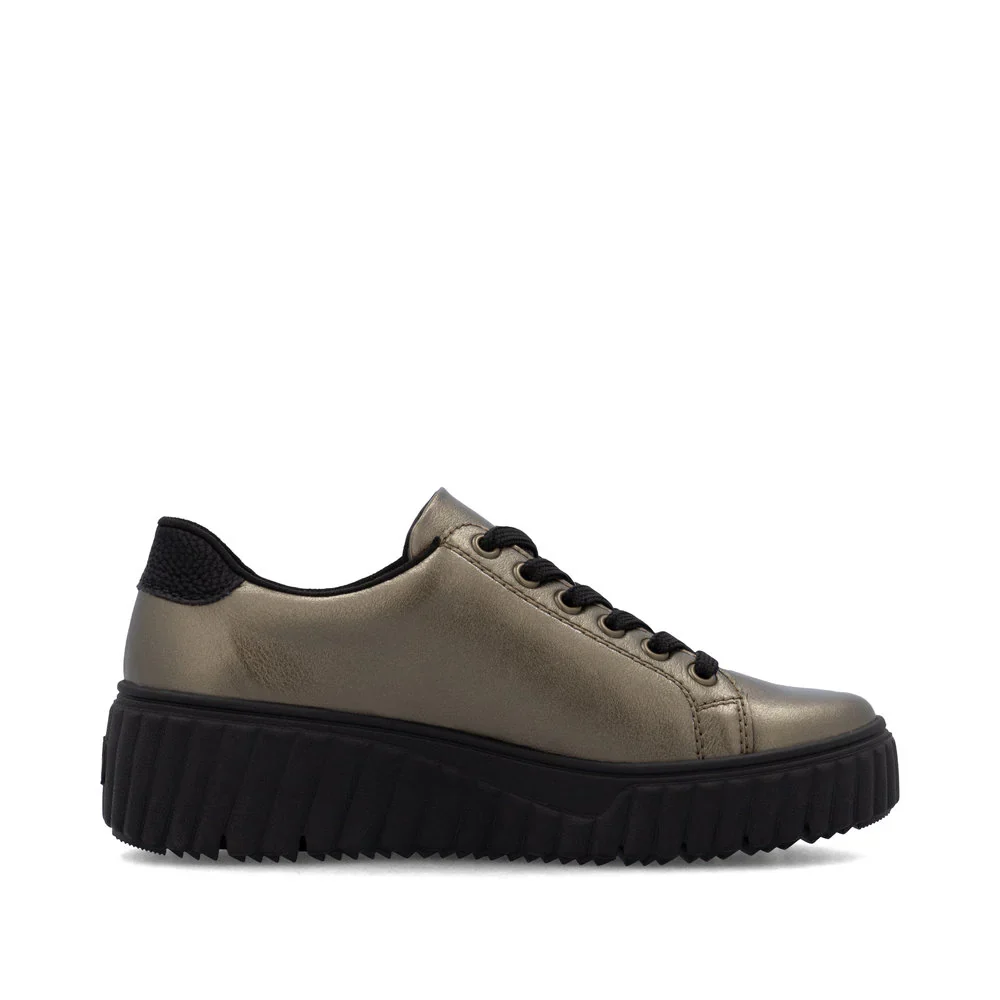 RIEKER - WOMEN'S SHOE CARLA N2501/90