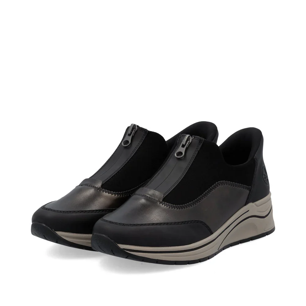 RIEKER - WOMEN'S SHOE KATE N9553/25 - Image 6