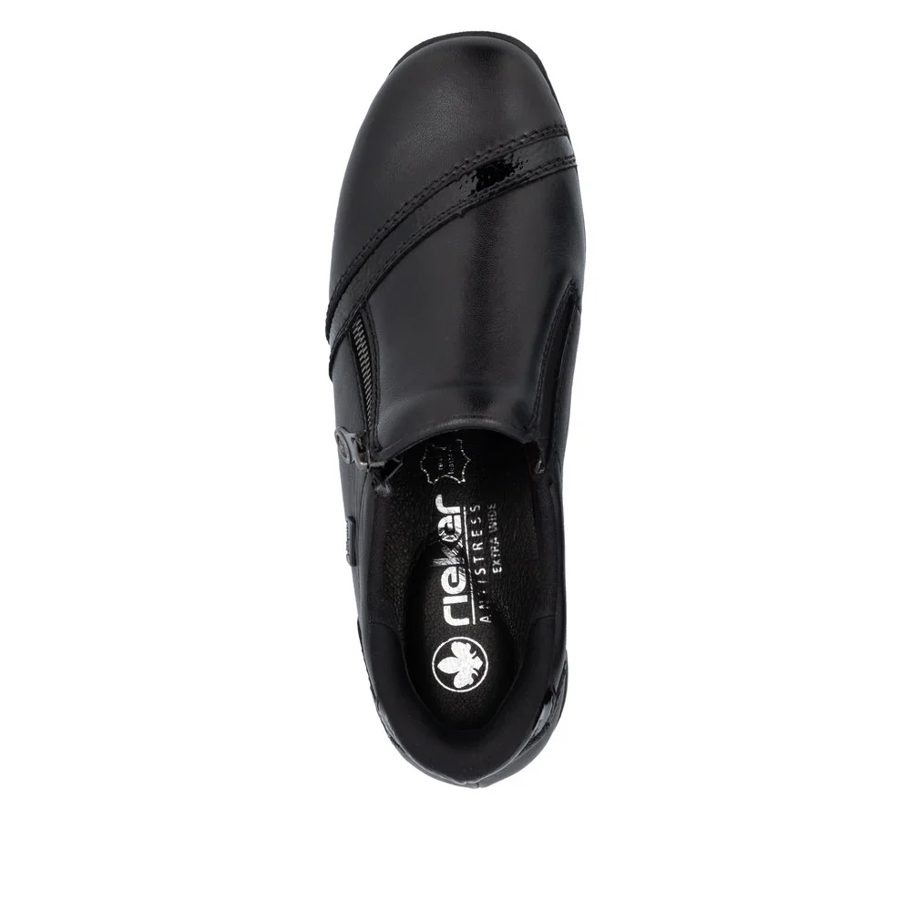 RIEKER- WOMEN'S 47264-00 SHOE - Image 4