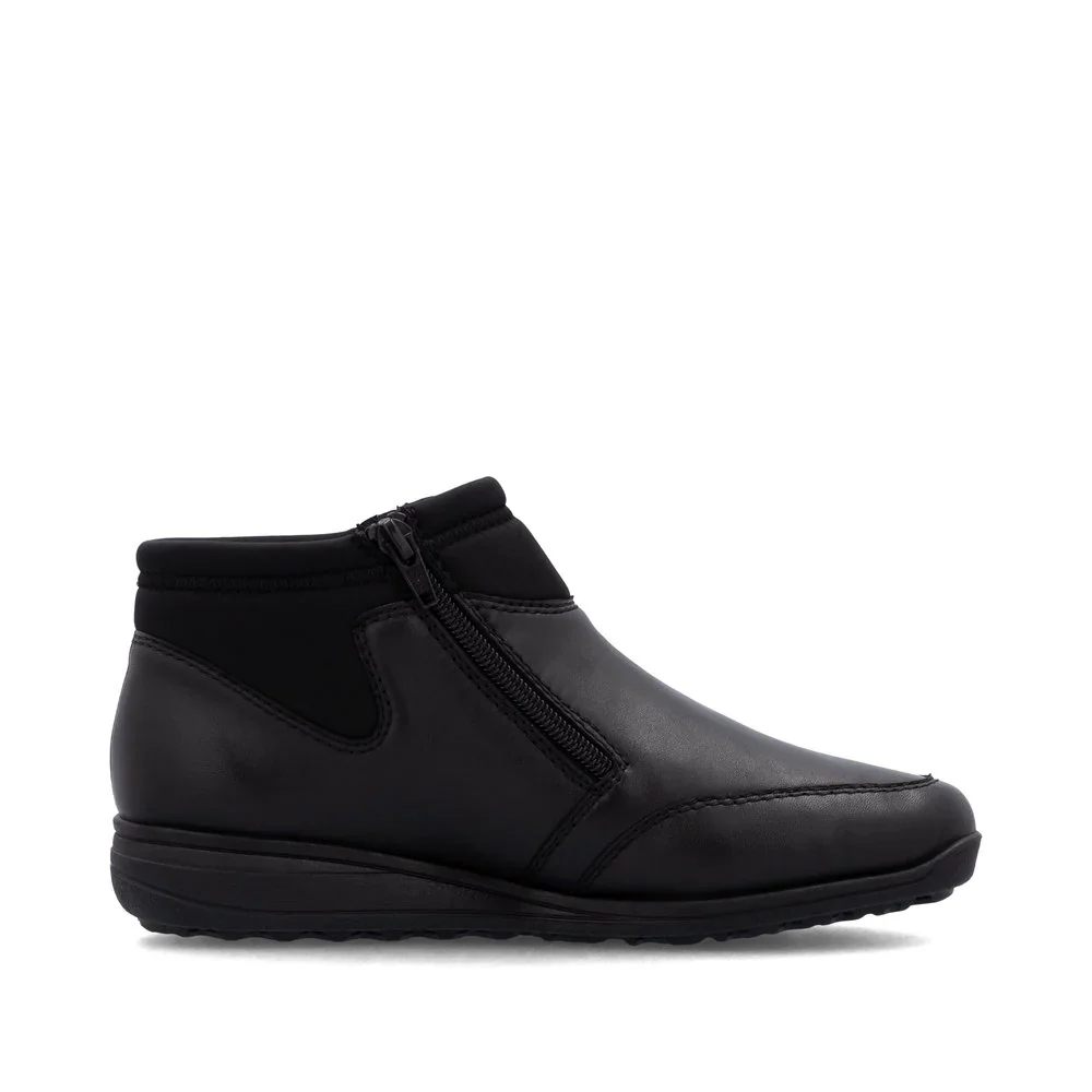 RIEKER- WOMEN'S 47270-00 BOOT - Image 3