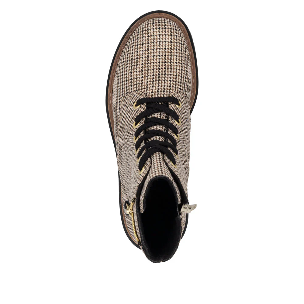 RIEKER- WOMEN'S 72617-60 BOOT - Image 5