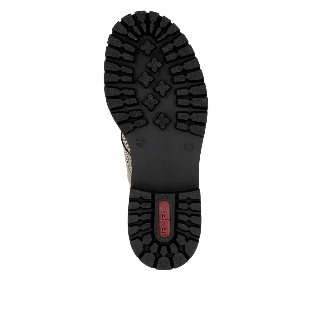RIEKER- WOMEN'S 72617-60 BOOT - Image 6